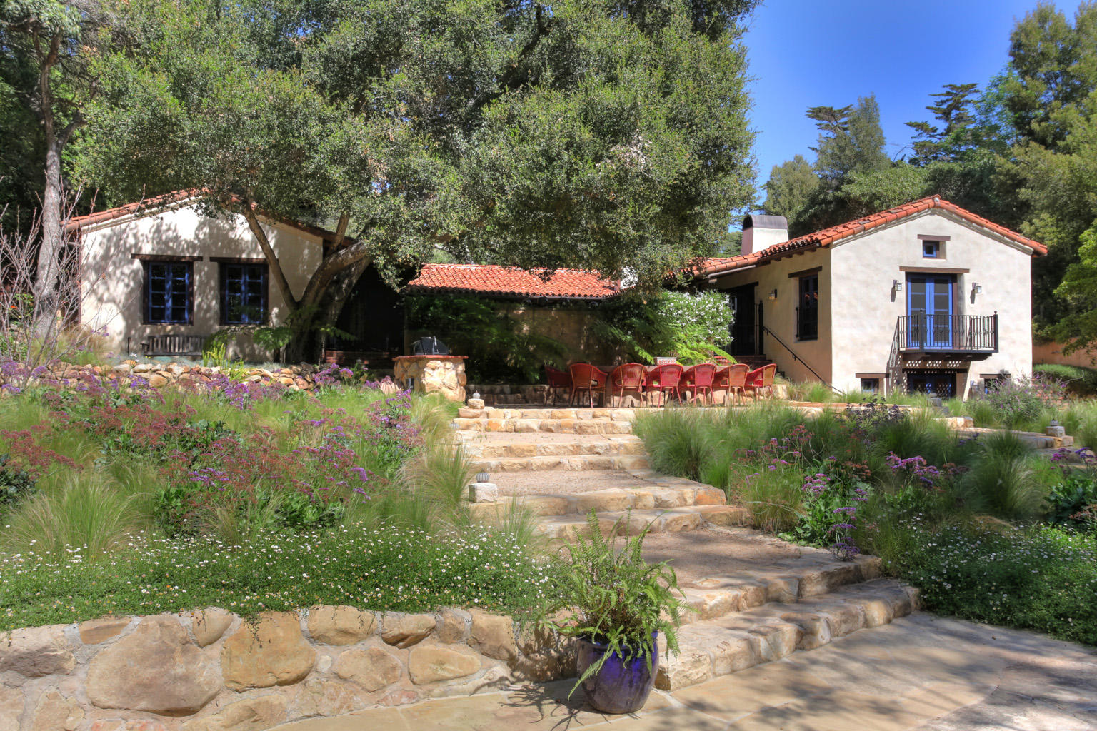 1135 Summit Road Santa Barbara, CA 93108 - Photo 1 of 16 11