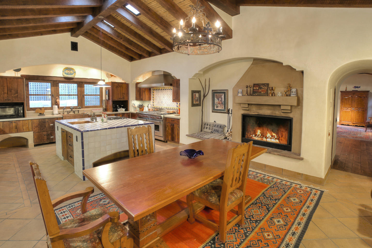 1135 Summit Road Santa Barbara, CA 93108 - Photo 11 of 16 7