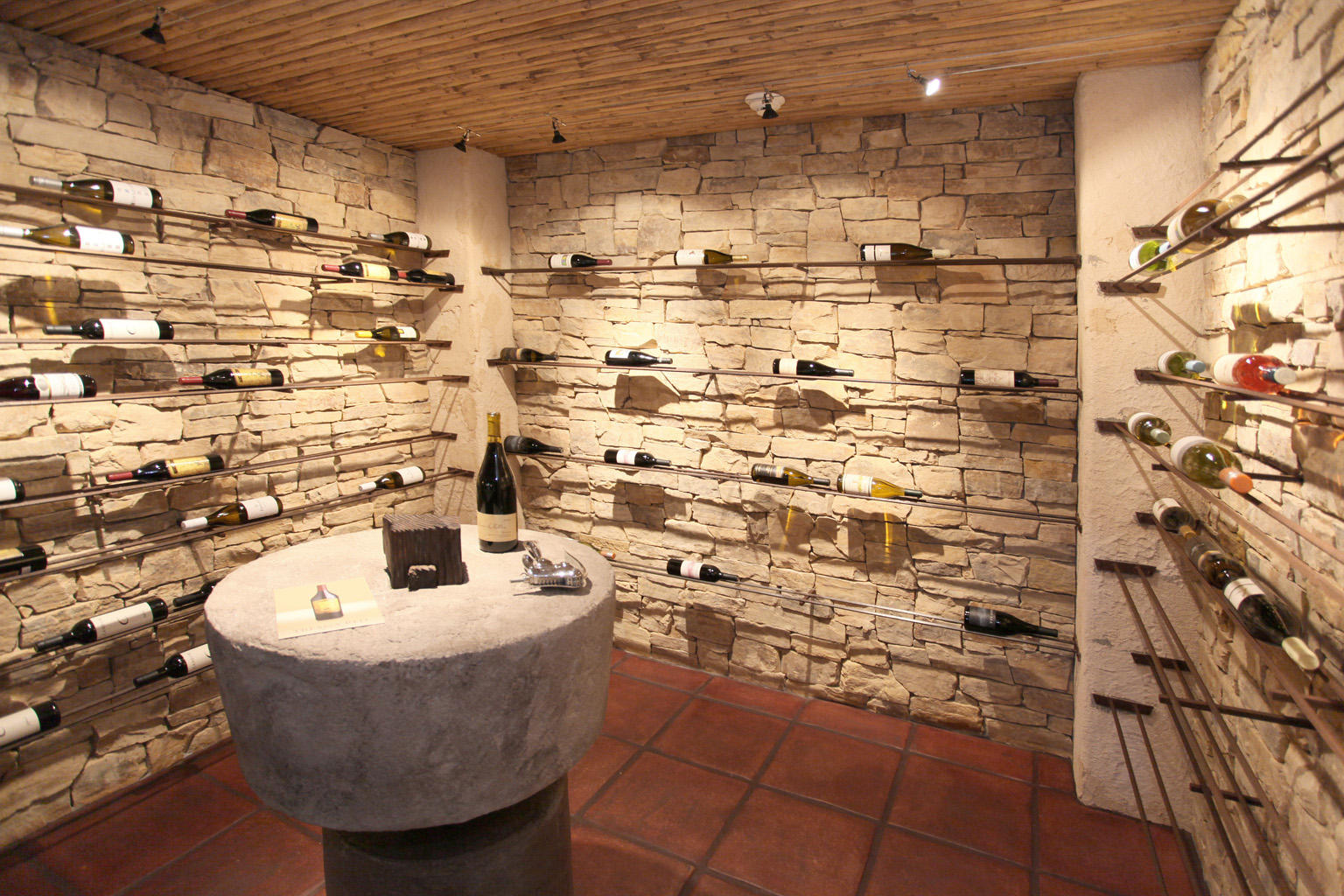 1135 Summit Road Santa Barbara, CA 93108 - Photo 14 of 16 34