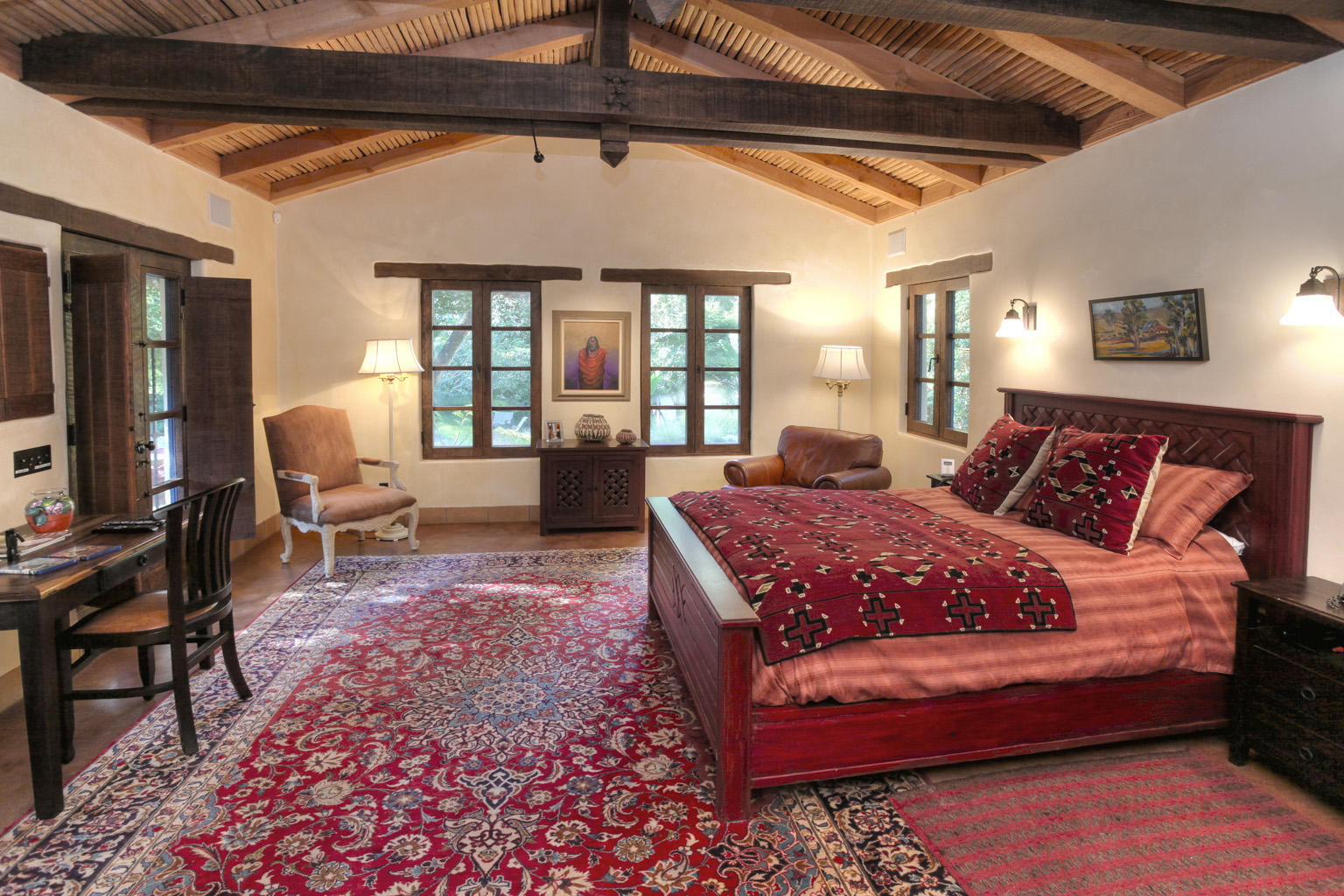 1135 Summit Road Santa Barbara, CA 93108 - Photo 4 of 16 16