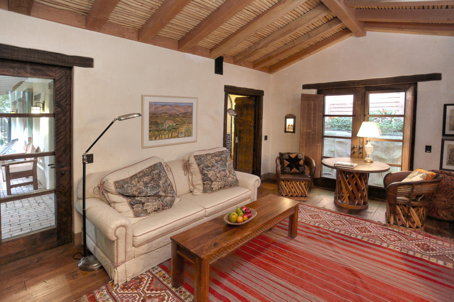 1135 Summit Road Santa Barbara, CA 93108 - Photo 5 of 16 15