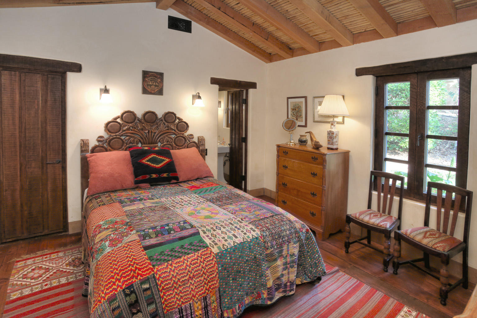 1135 Summit Road Santa Barbara, CA 93108 - Photo 6 of 16 bedroom