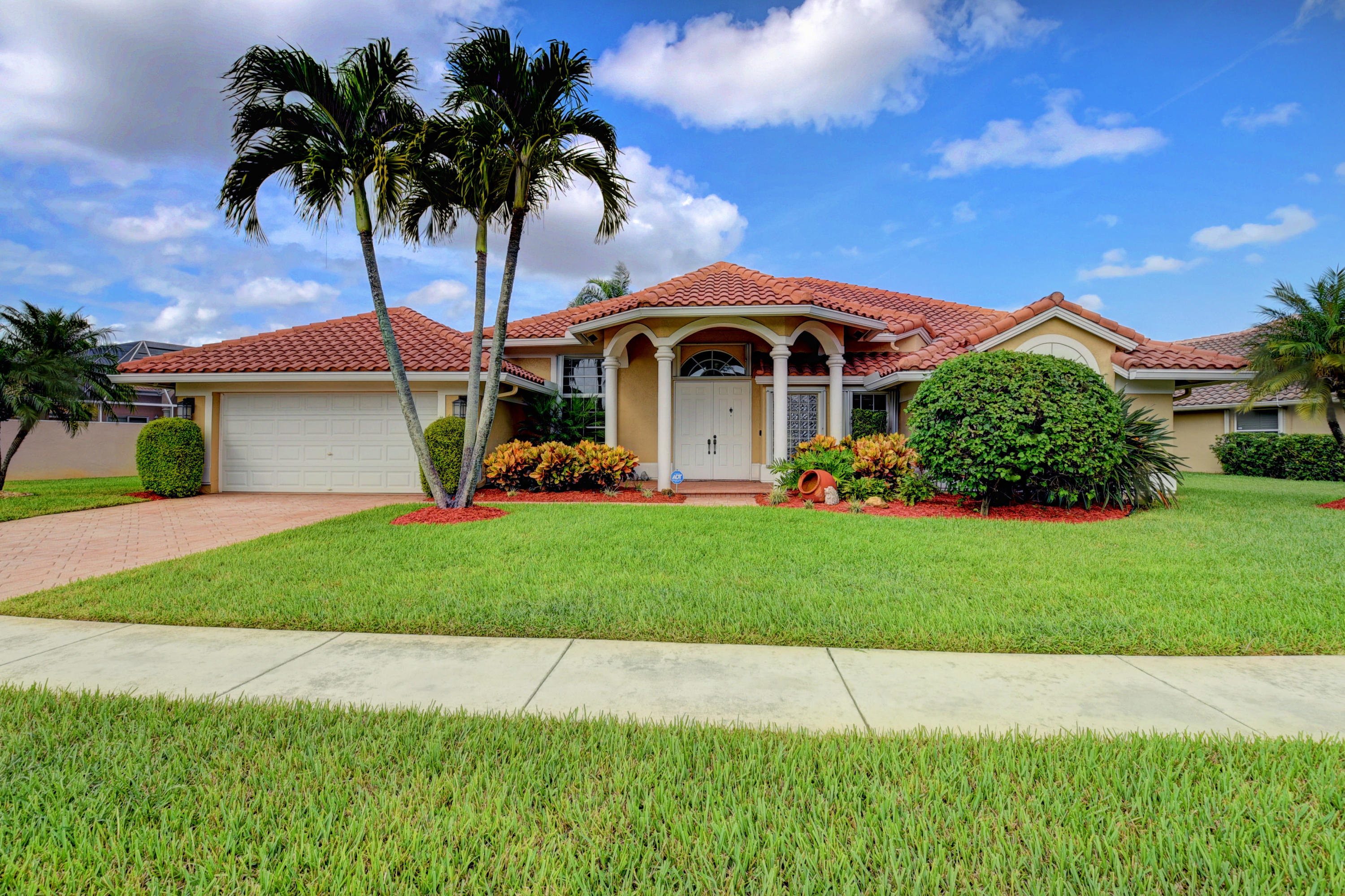 10689 Maple Chase Drive Boca Raton, FL 33498 - Photo 3 of 73 10689 MAPLE CHASE DR.