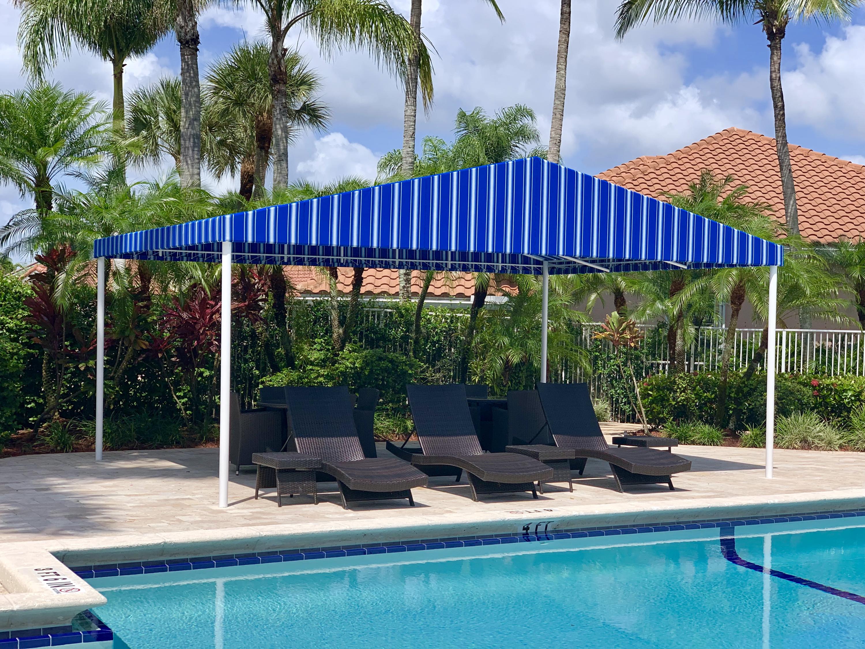 10689 Maple Chase Drive Boca Raton, FL 33498 - Photo 59 of 73 CLUBHOUSE