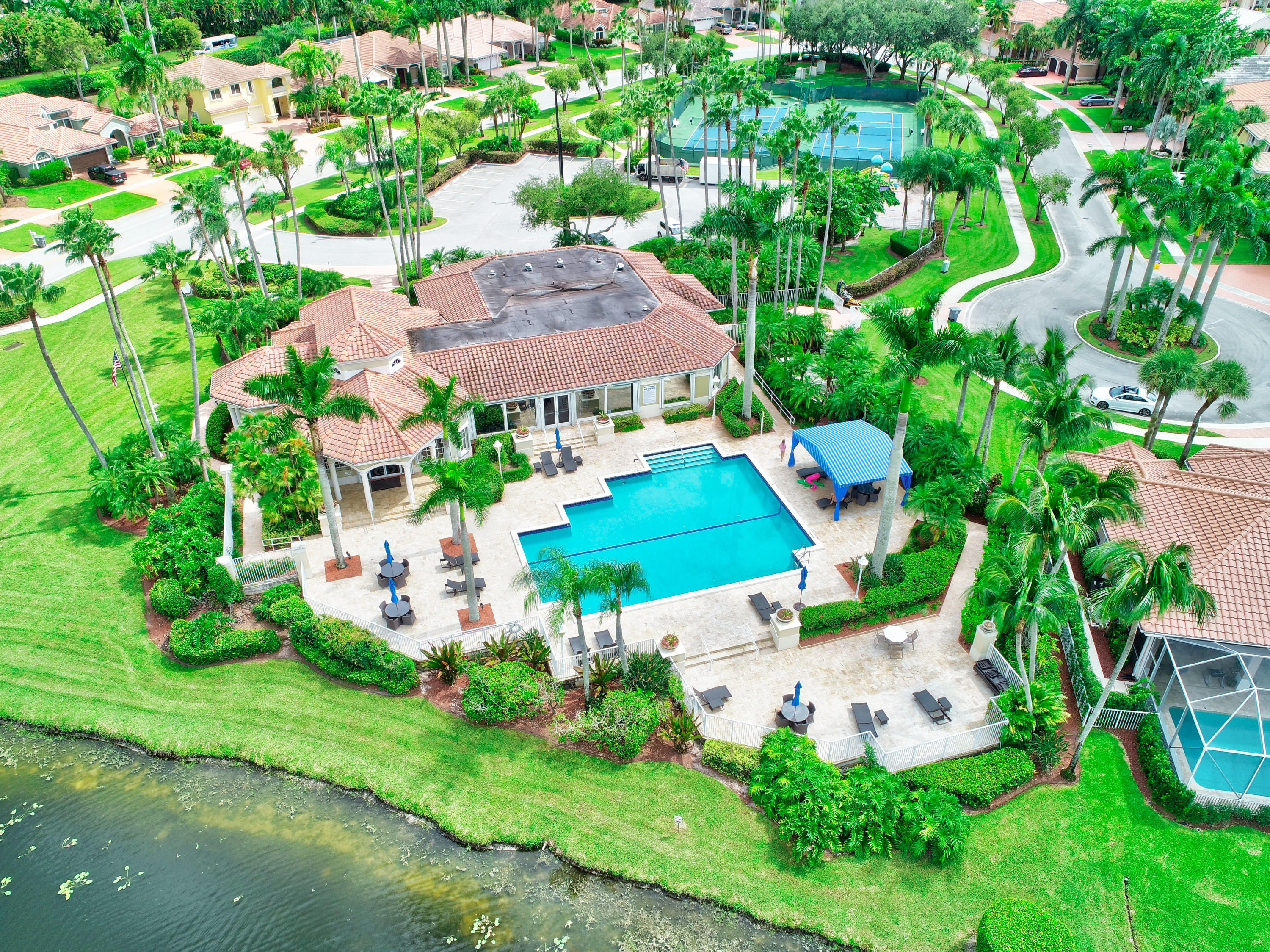 10689 Maple Chase Drive Boca Raton, FL 33498 - Photo 72 of 73 DJI_0329_30_31_32_33_12