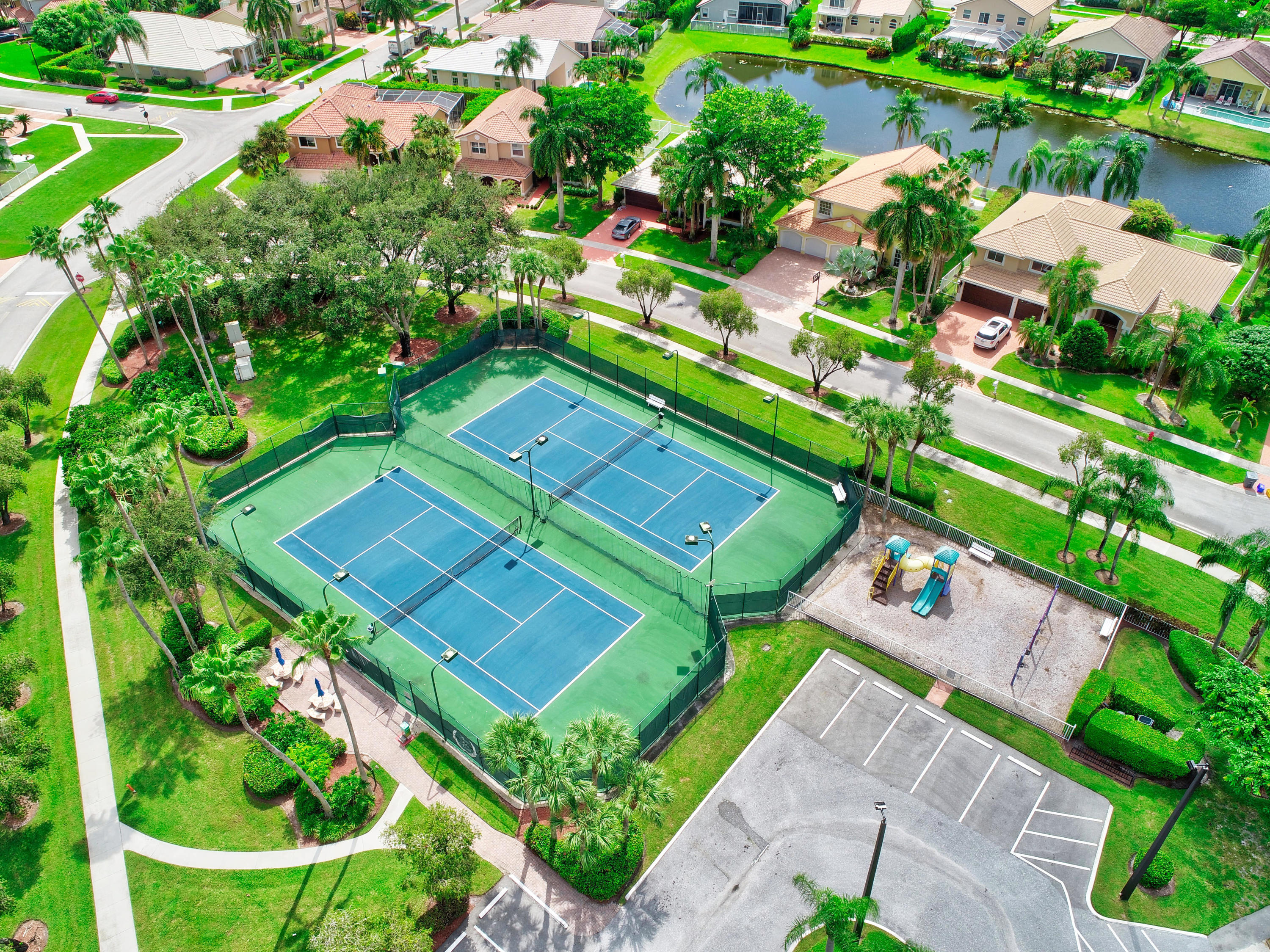 10689 Maple Chase Drive Boca Raton, FL 33498 - Photo 73 of 73 DJI_0334_5_6_7_8_13