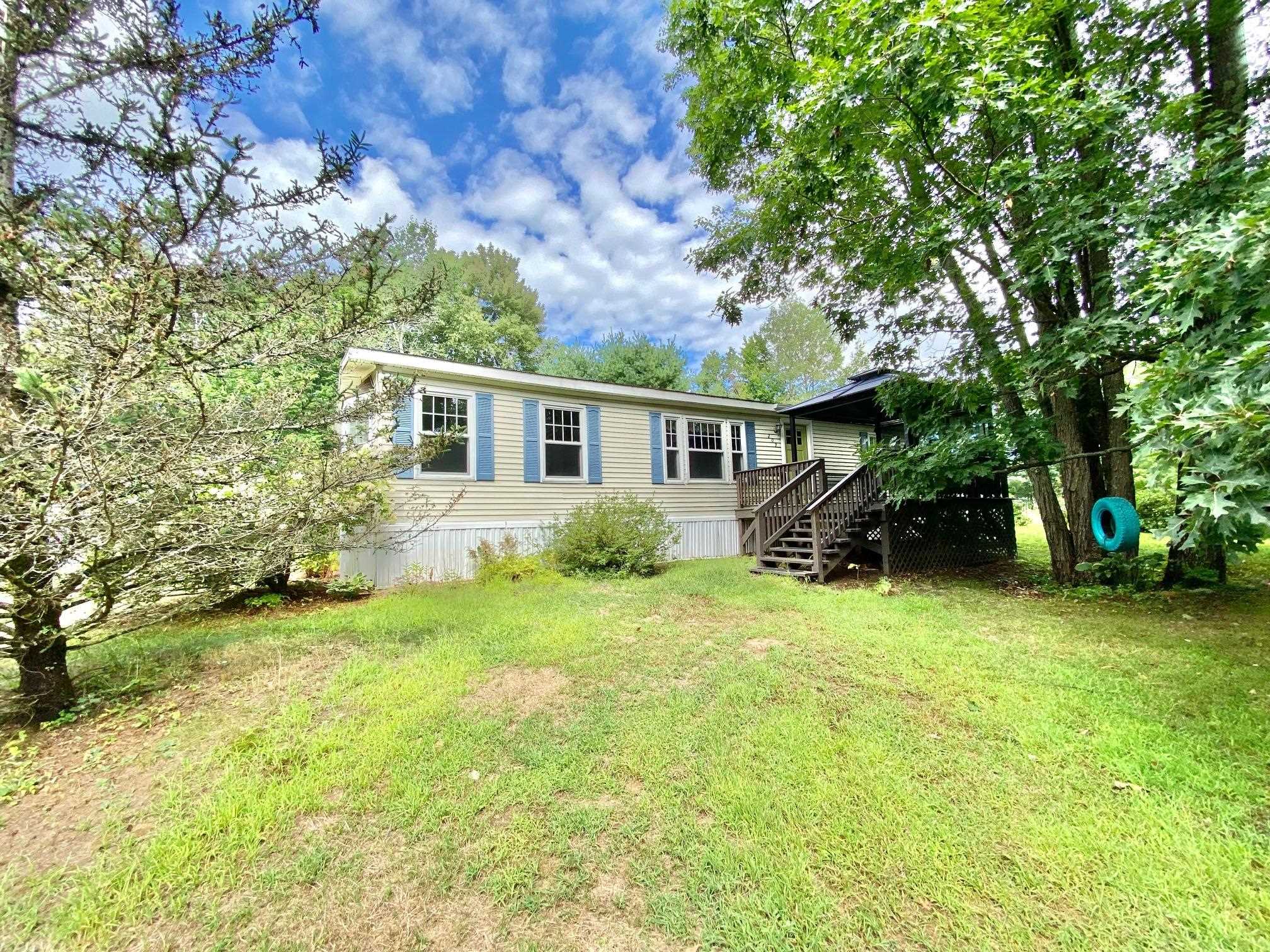 207 Redwood Road Loudon, NH 03307 - Photo 1 of 26