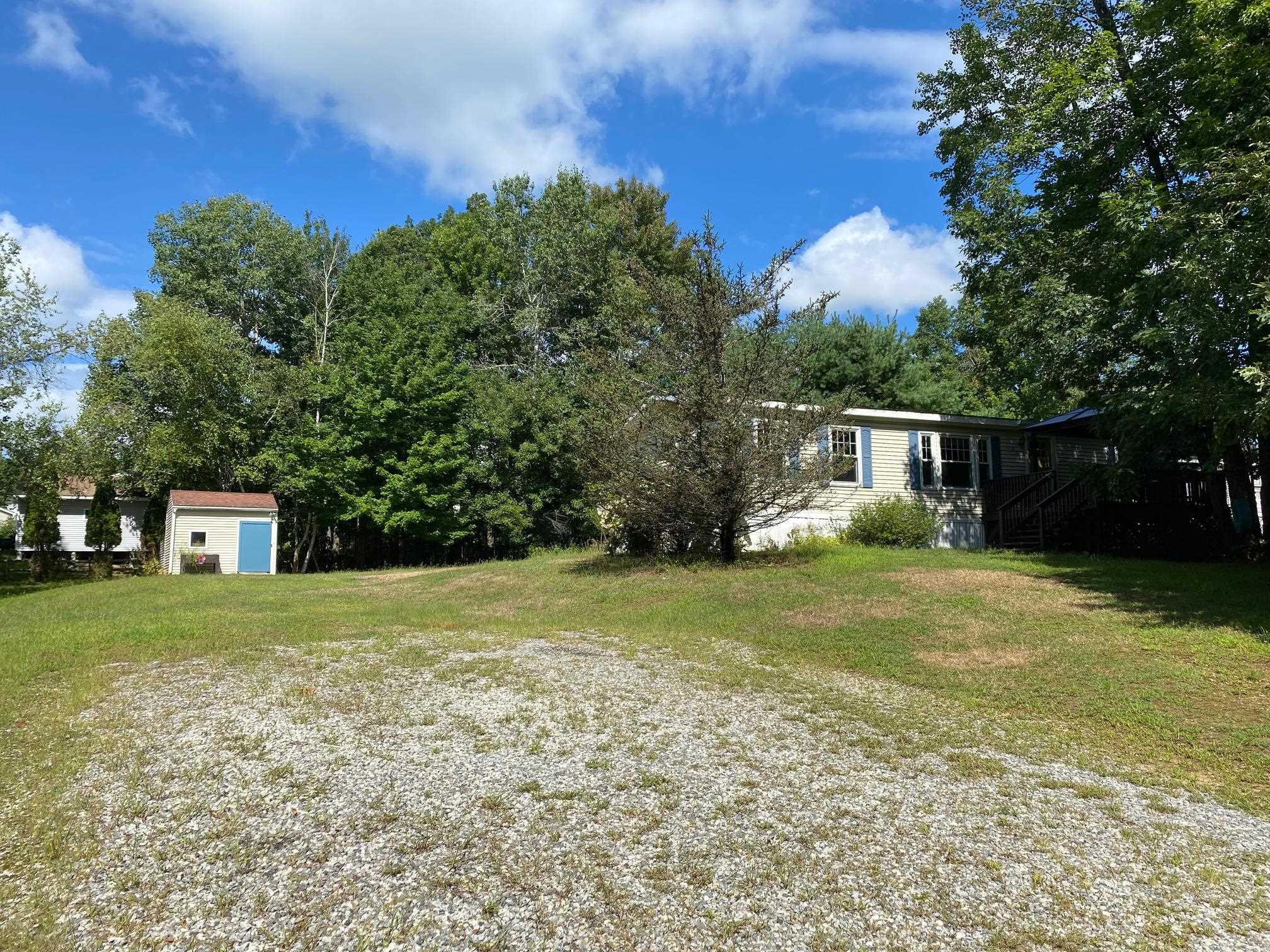 207 Redwood Road Loudon, NH 03307 - Photo 25 of 26