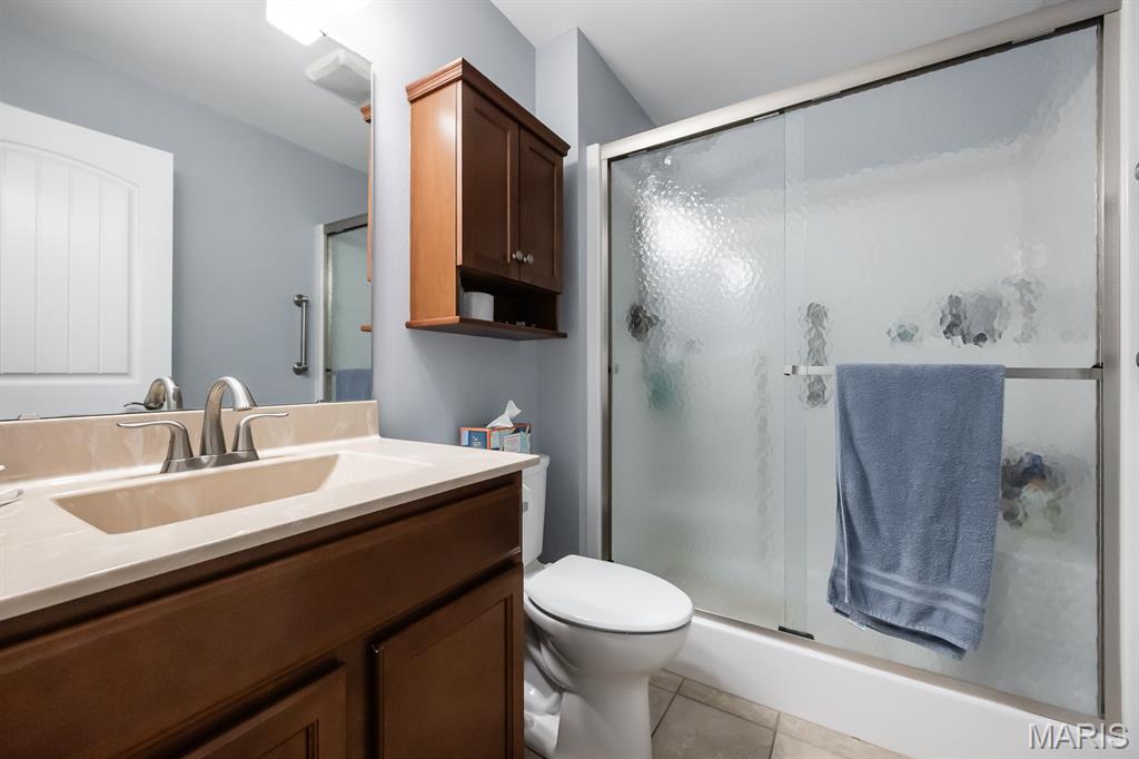 2520 Welsch Drive Shiloh, IL 62221 - Photo 18 of 28