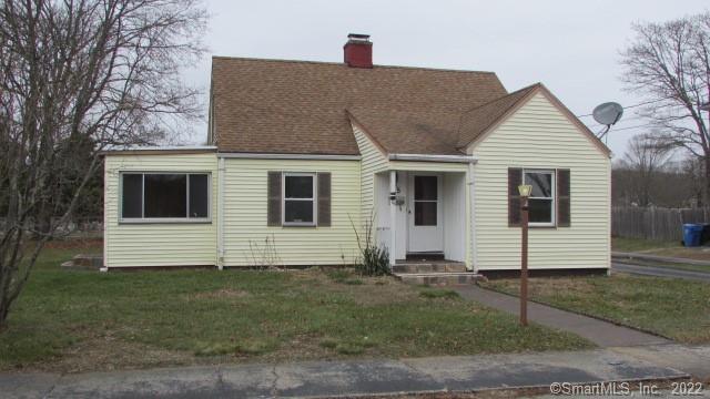 25 Russell Road Norwich, CT 06360 - Photo 1 of 1 Gallery Image 1