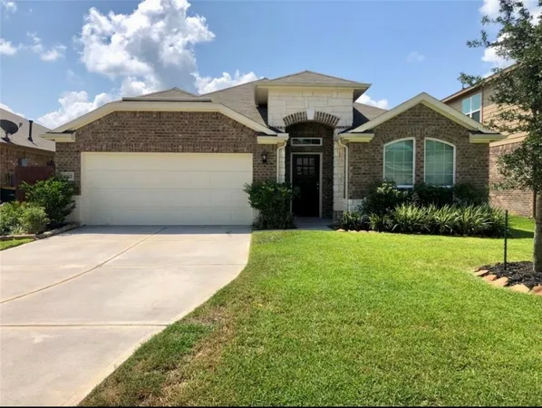 $2,100 | 2522 Wood Park Boulevard, Conroe, TX 77304