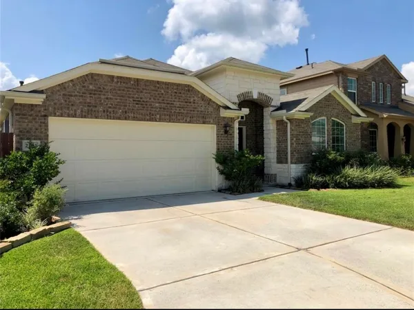 $2,100 | 2522 Wood Park Boulevard, Conroe, TX 77304