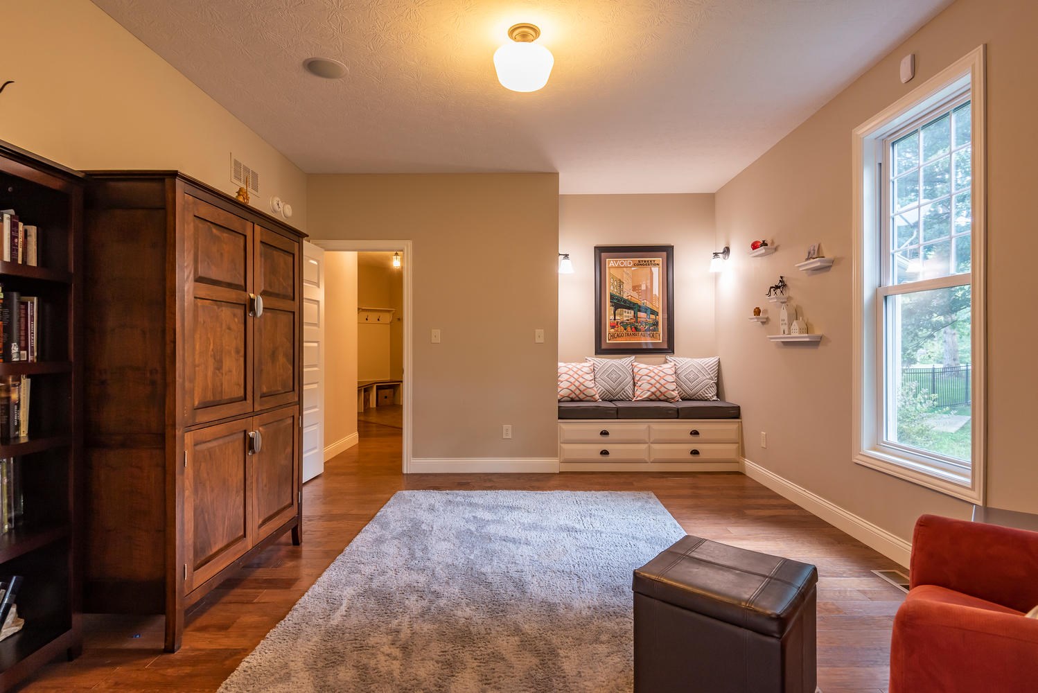 4870 East Inverness Woods Road Bloomington, IN 47401 - Photo 13 of 36