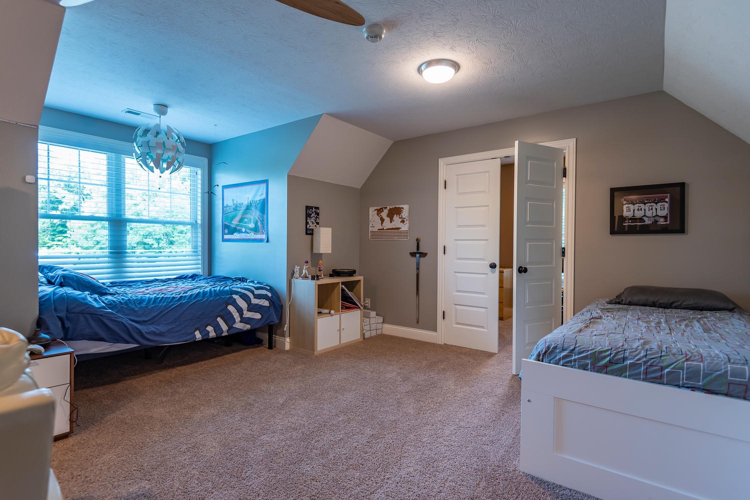 4870 East Inverness Woods Road Bloomington, IN 47401 - Photo 20 of 36