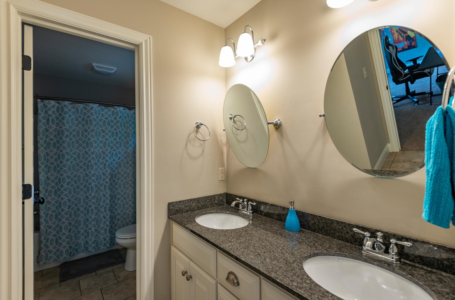 4870 East Inverness Woods Road Bloomington, IN 47401 - Photo 24 of 36
