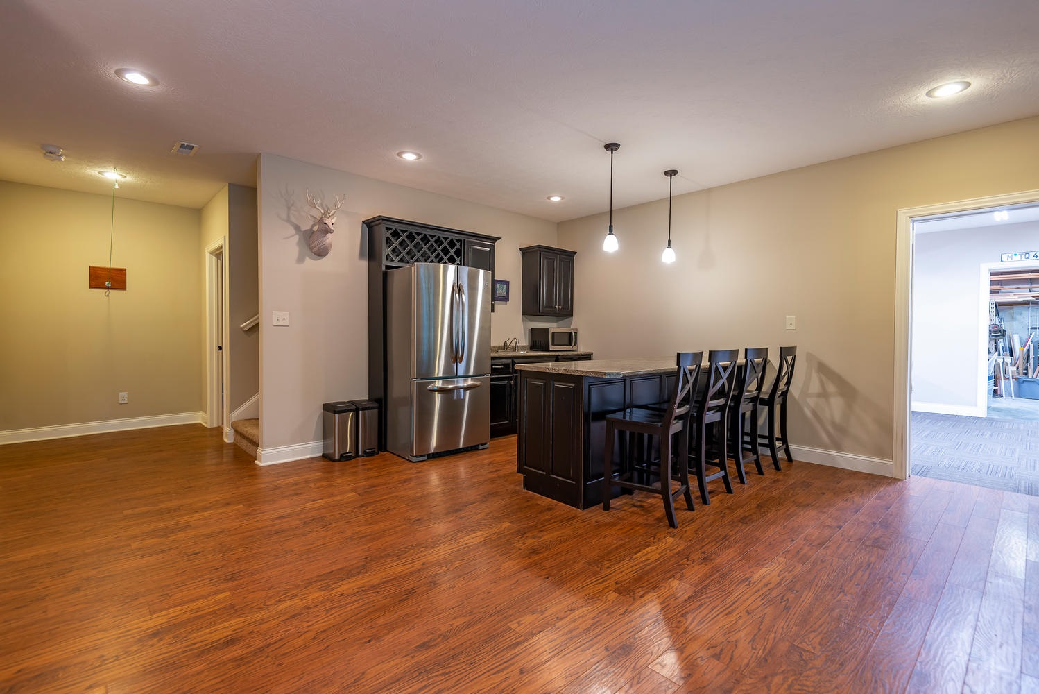 4870 East Inverness Woods Road Bloomington, IN 47401 - Photo 28 of 36