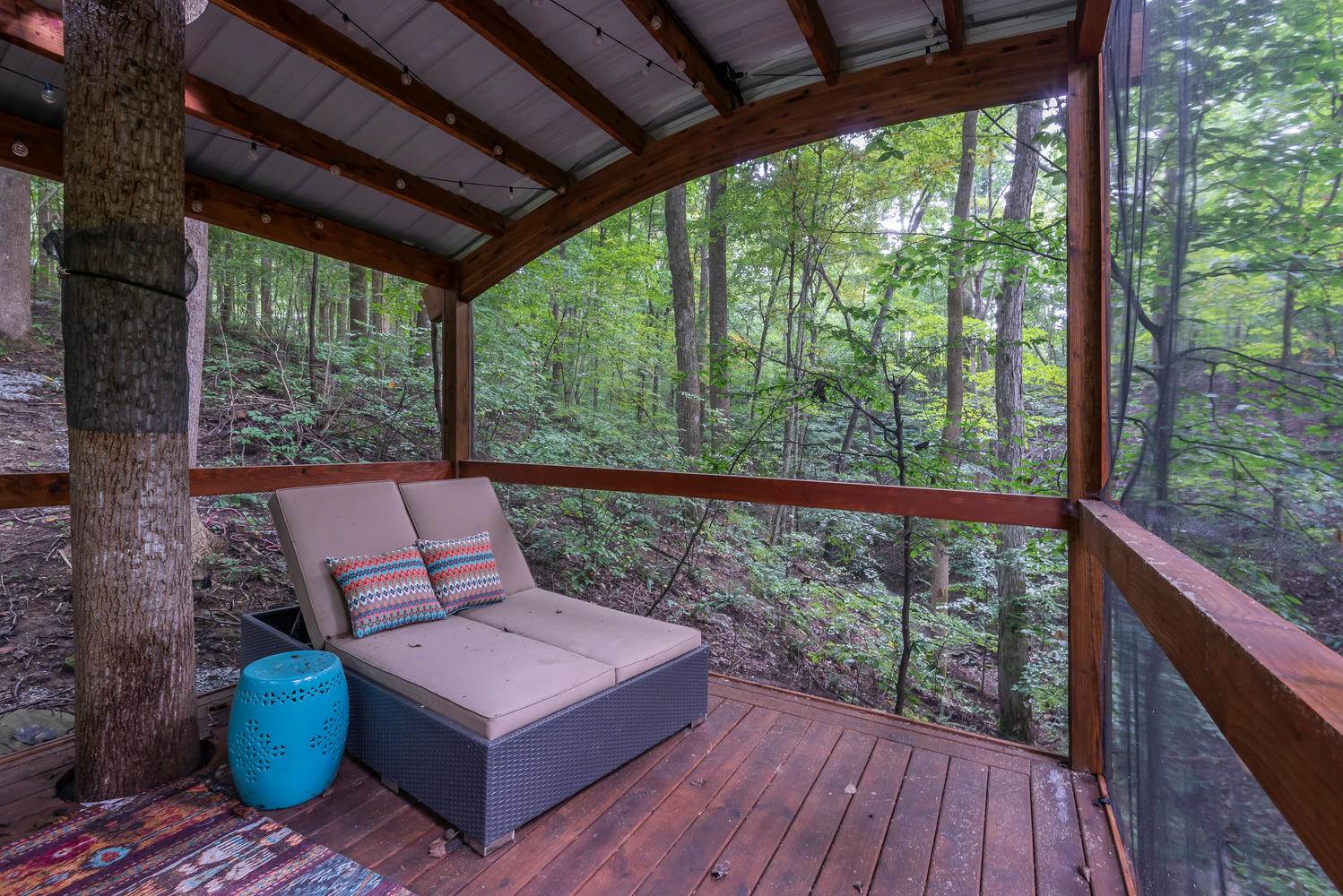 4870 East Inverness Woods Road Bloomington, IN 47401 - Photo 31 of 36