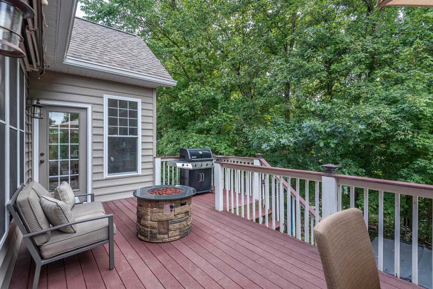 4870 East Inverness Woods Road Bloomington, IN 47401 - Photo 35 of 36