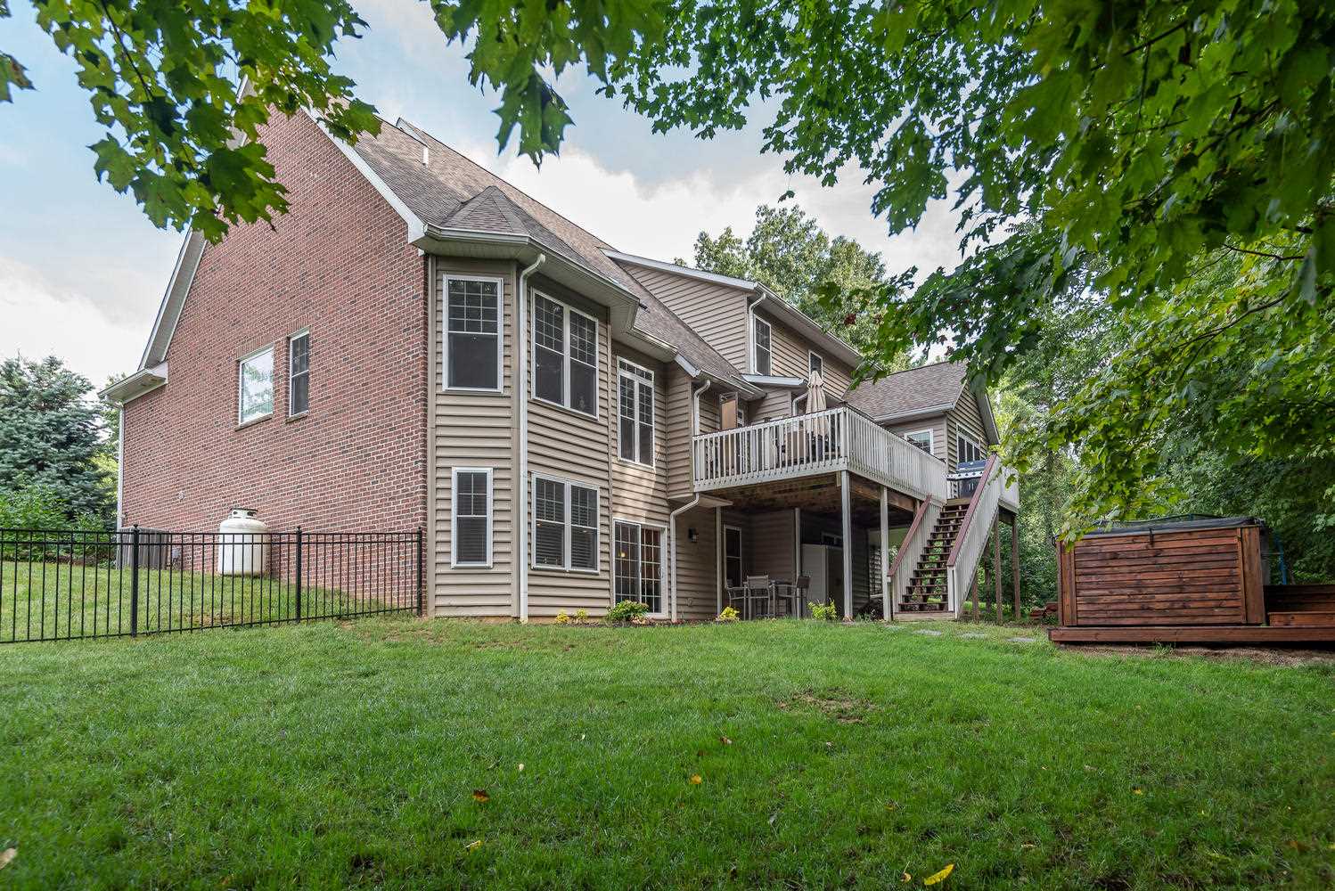 4870 East Inverness Woods Road Bloomington, IN 47401 - Photo 36 of 36