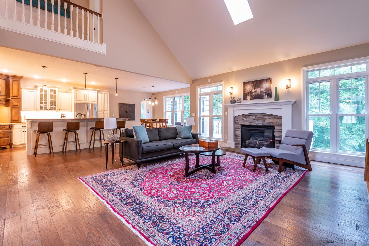 4870 East Inverness Woods Road Bloomington, IN 47401 - Photo 5 of 36