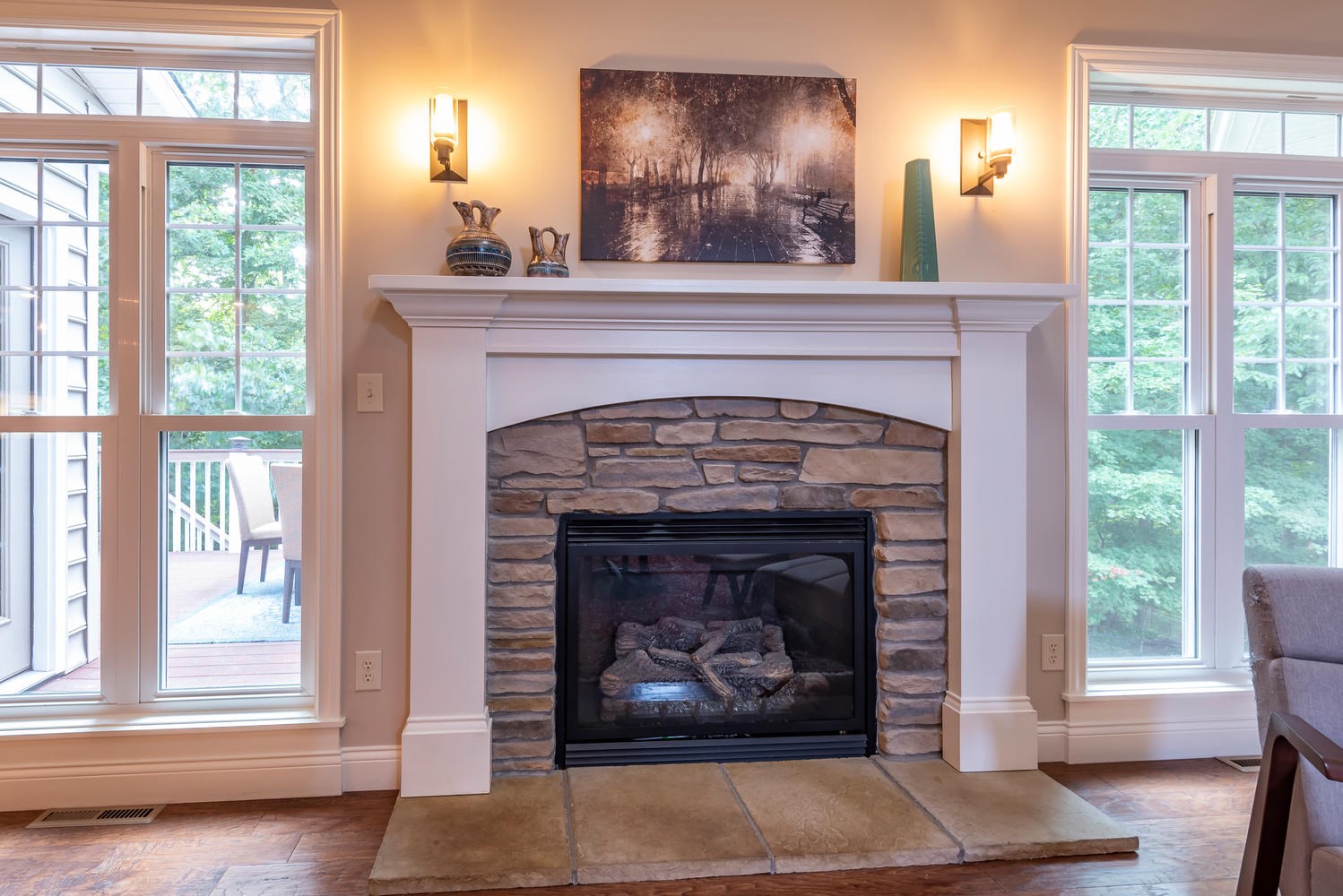 4870 East Inverness Woods Road Bloomington, IN 47401 - Photo 6 of 36