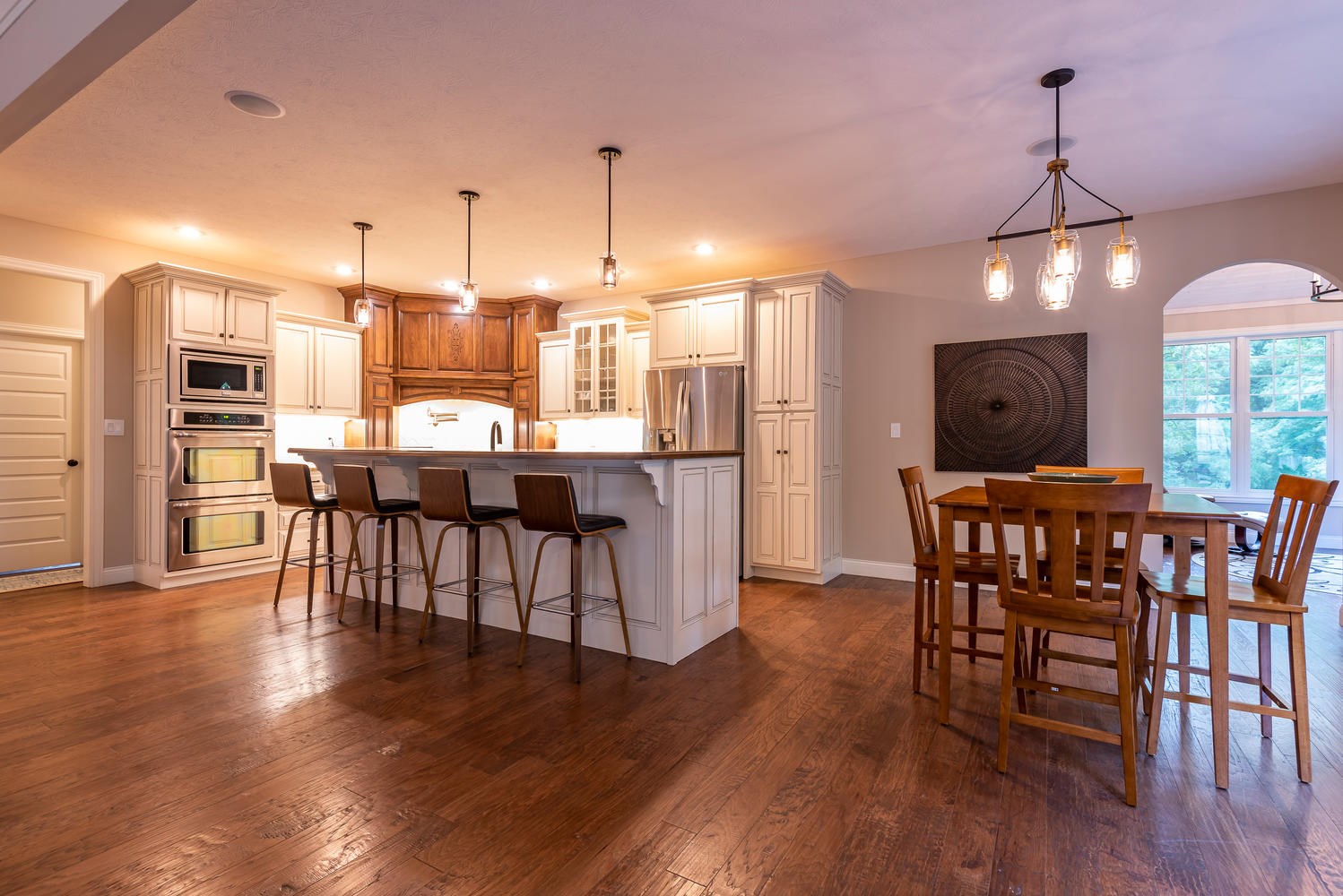 4870 East Inverness Woods Road Bloomington, IN 47401 - Photo 7 of 36