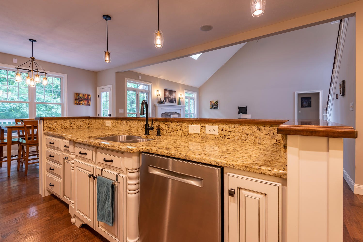 4870 East Inverness Woods Road Bloomington, IN 47401 - Photo 10 of 36