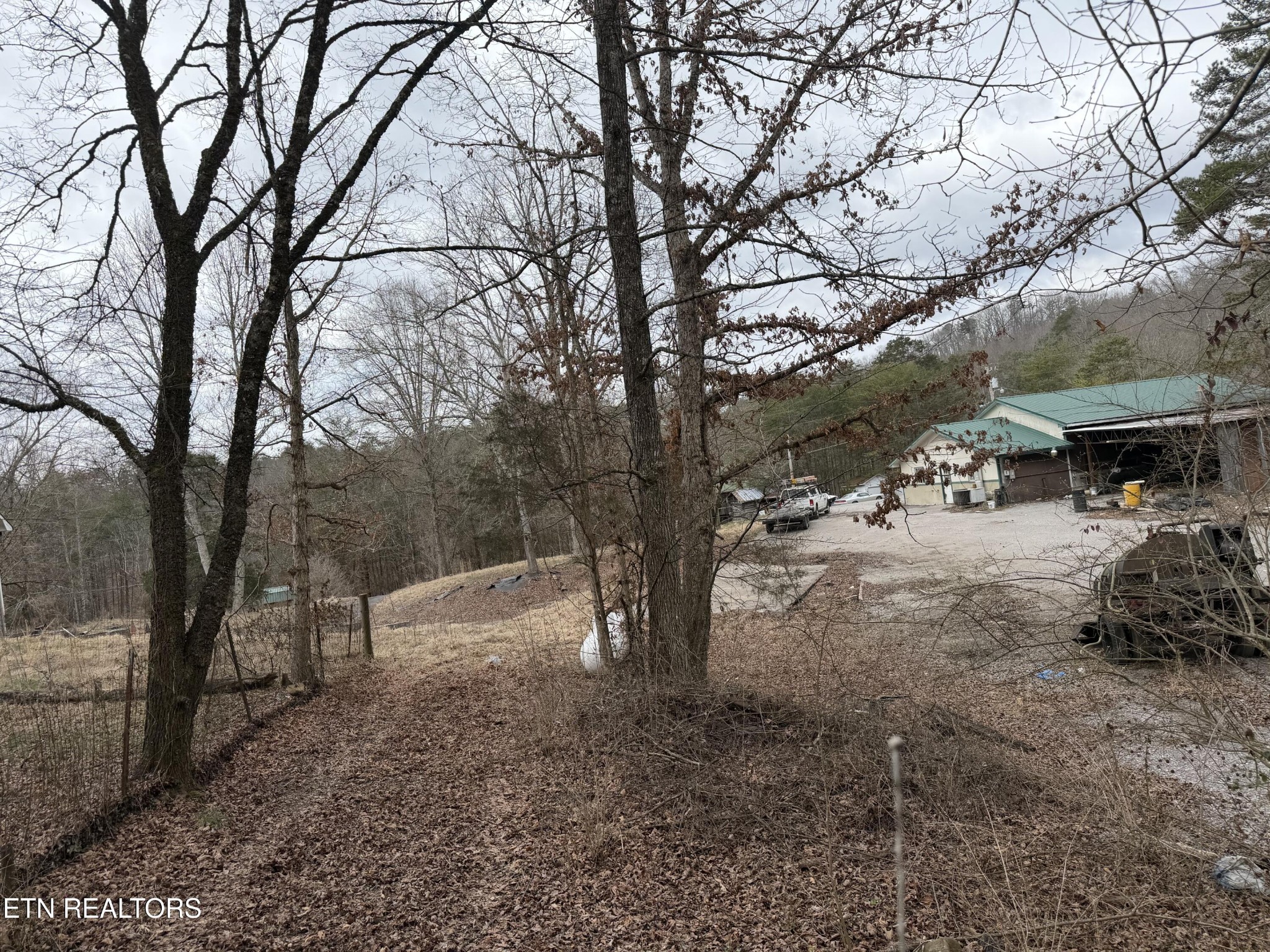 166 Nolan Lane Heiskell, TN 37754 - Photo 23 of 35