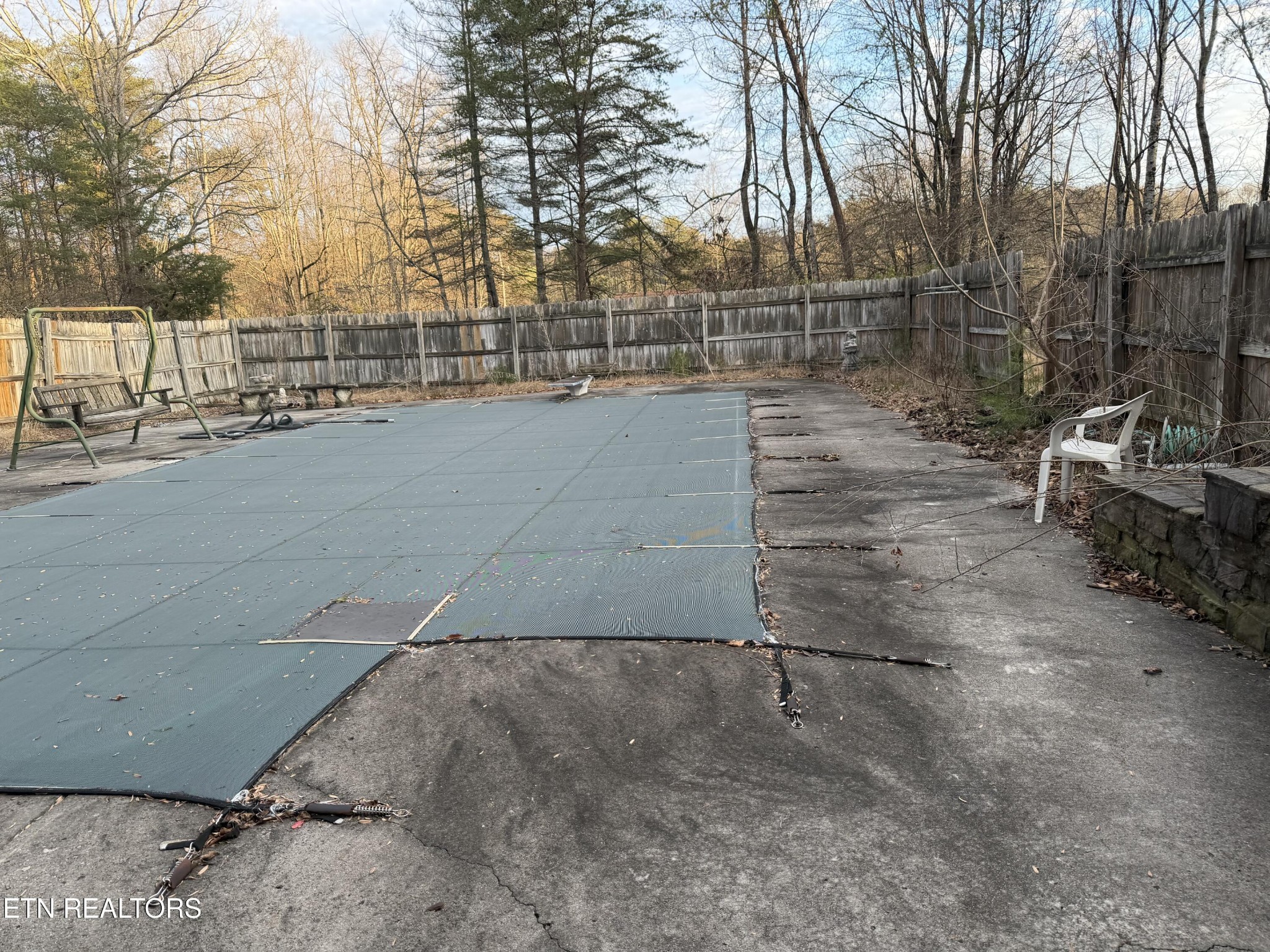 166 Nolan Lane Heiskell, TN 37754 - Photo 29 of 35