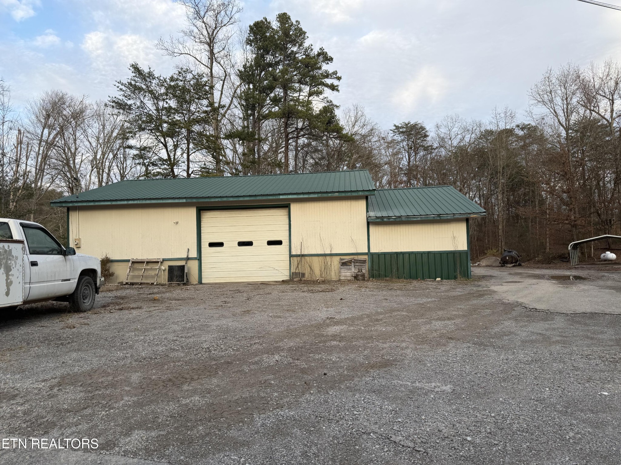 166 Nolan Lane Heiskell, TN 37754 - Photo 30 of 35