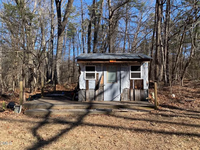 $149,950 | 310 Wesleyan Heights Road, Roxboro, NC 27573
