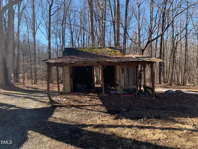 $149,950 | 310 Wesleyan Heights Road, Roxboro, NC 27573