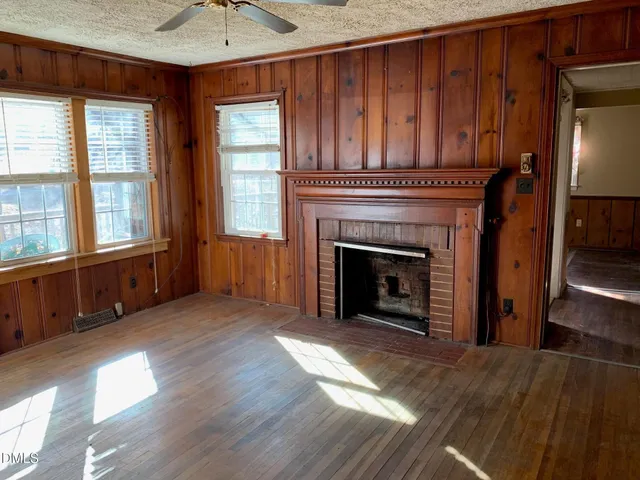 $149,950 | 310 Wesleyan Heights Road, Roxboro, NC 27573