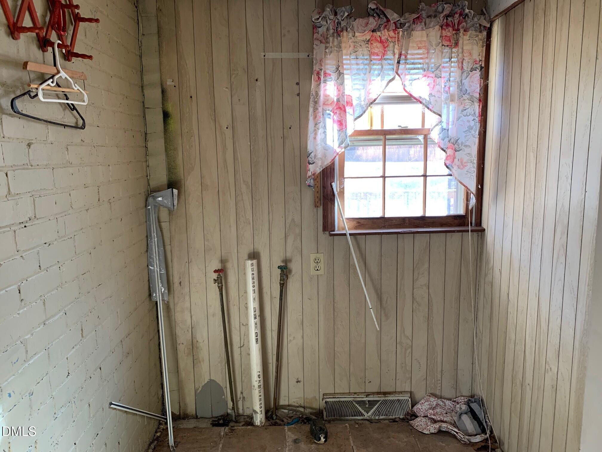 310 Wesleyan Heights Road Roxboro, NC 27573 - Photo 8 of 14 Wesleyan Utility Room