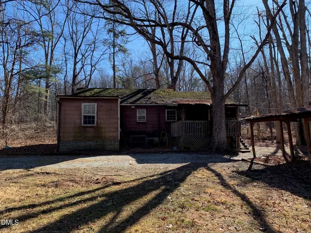$149,950 | 310 Wesleyan Heights Road, Roxboro, NC 27573