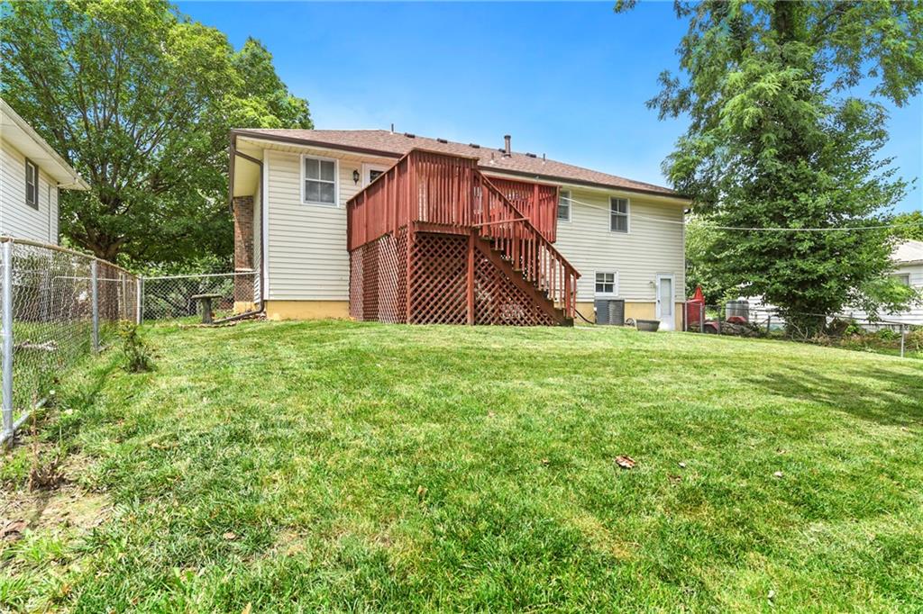 3417 Northeast Prather Road Kansas City, MO 64116 - Photo 29 of 31