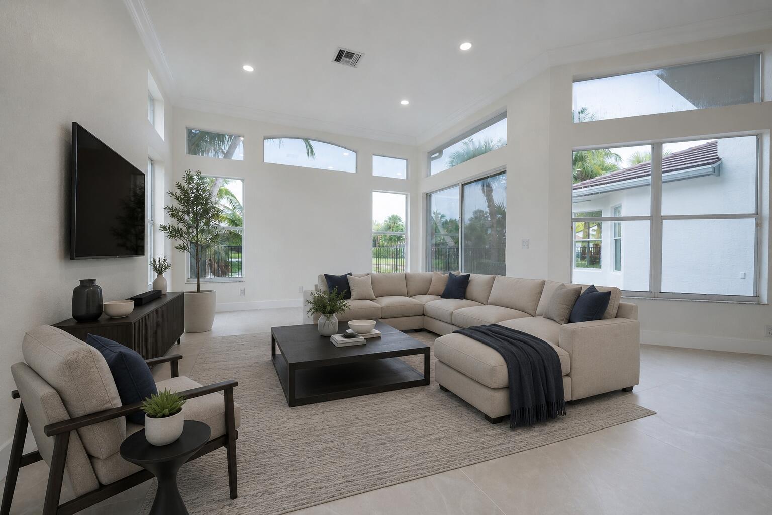 19428 Estuary Drive Boca Raton, FL 33498 - Photo 10 of 69 19428 Estuary Dr_8_Staged