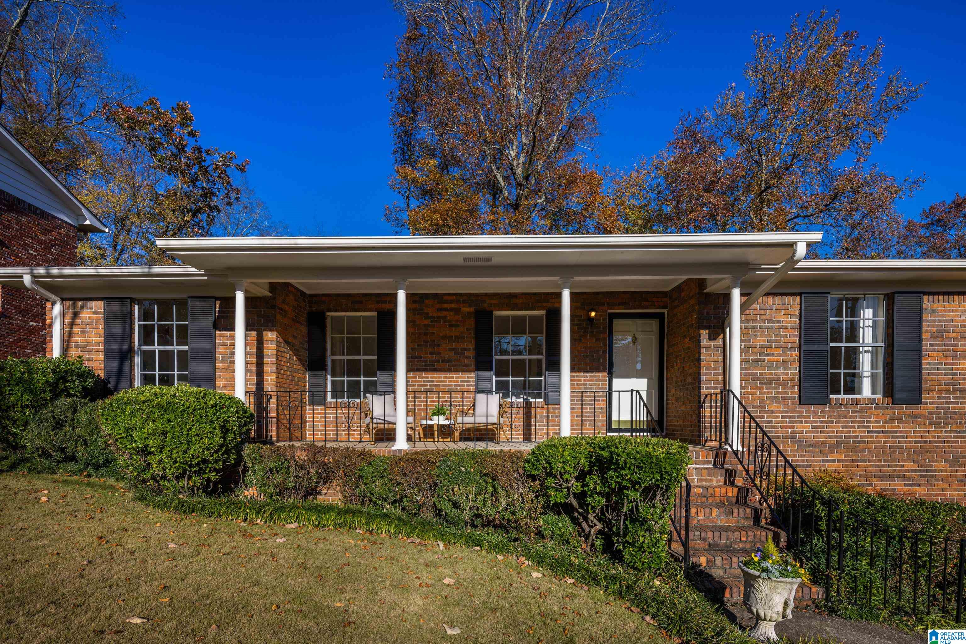 1325 Sumar Road Birmingham, AL 35213 - Photo 5 of 46