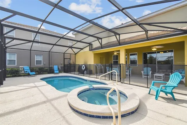 $4,500 | 7704 Oakmoss Loop, Davenport, FL 33837