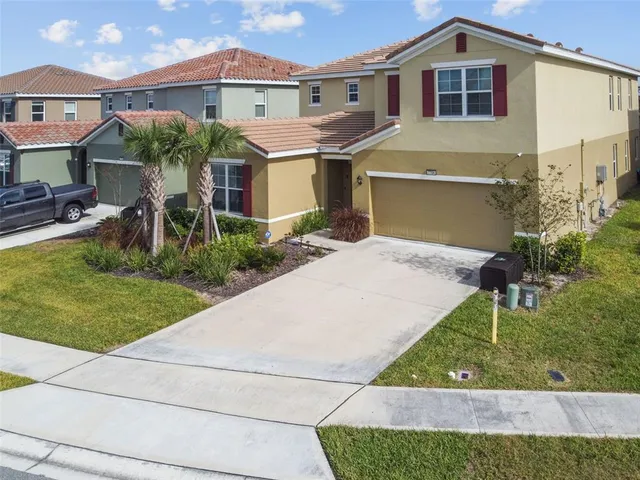 $4,500 | 7704 Oakmoss Loop, Davenport, FL 33837