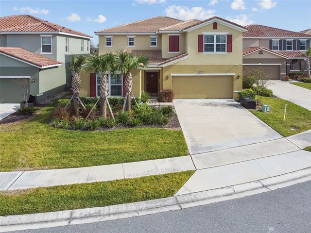 $4,500 | 7704 Oakmoss Loop, Davenport, FL 33837