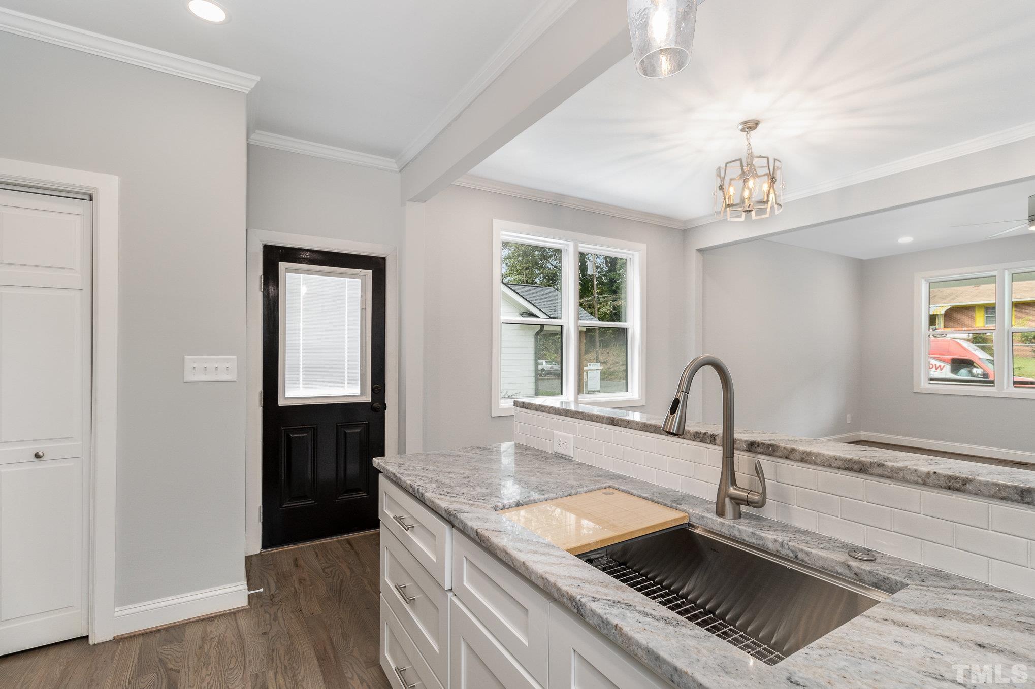 1217 Rosedale Avenue, Unit A Durham, NC 27707 - Photo 11 of 27