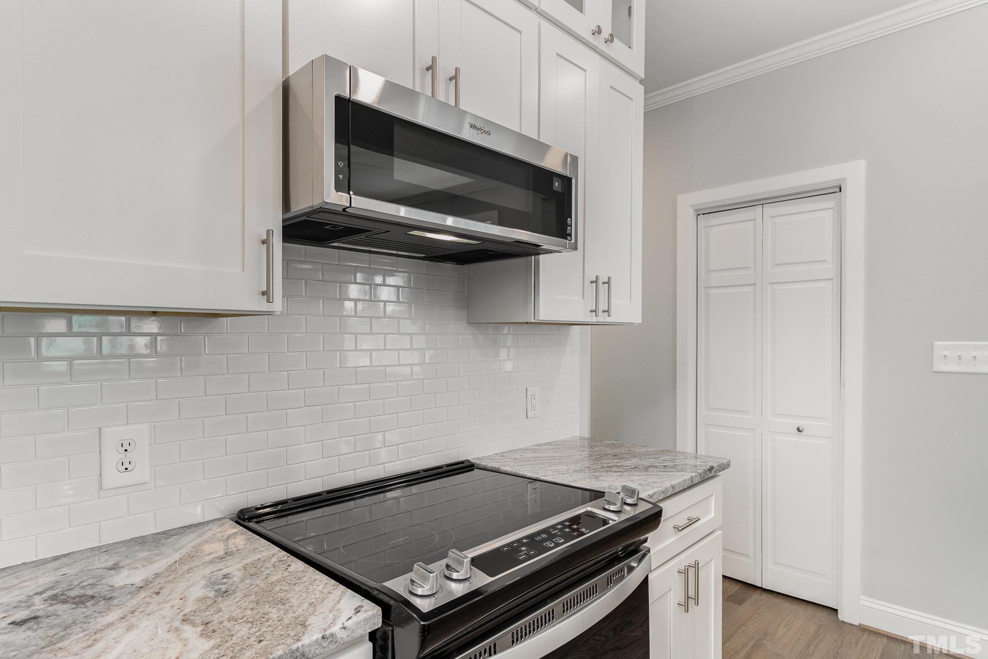 1217 Rosedale Avenue, Unit A Durham, NC 27707 - Photo 12 of 27