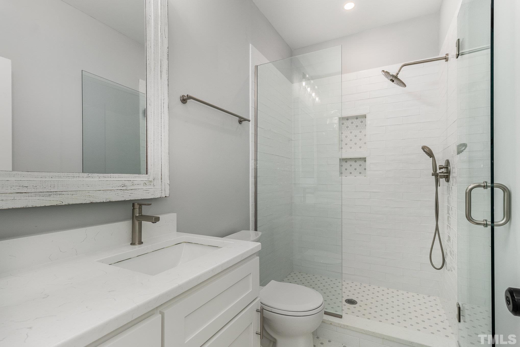 1217 Rosedale Avenue, Unit A Durham, NC 27707 - Photo 14 of 27