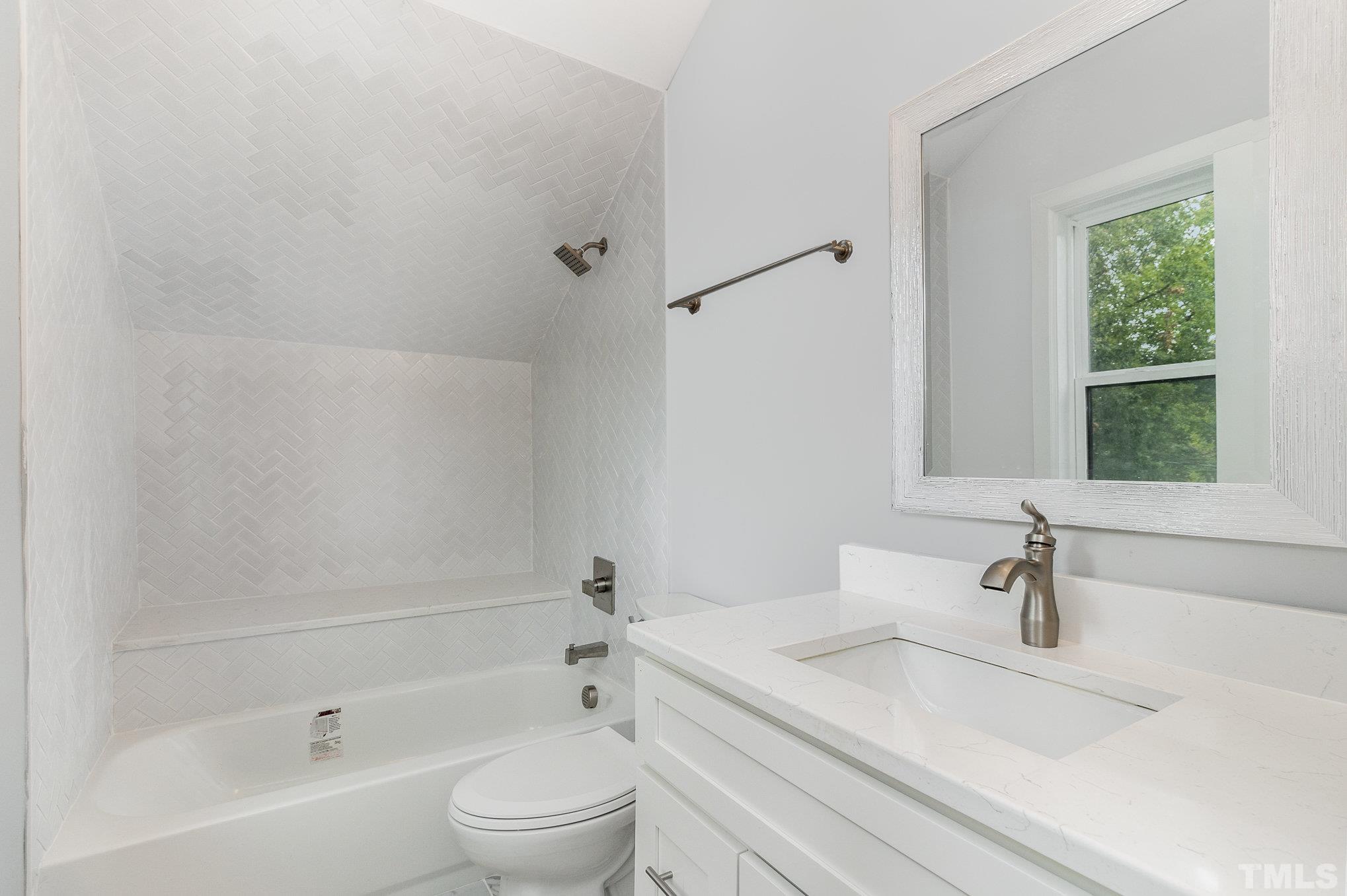 1217 Rosedale Avenue, Unit A Durham, NC 27707 - Photo 17 of 27