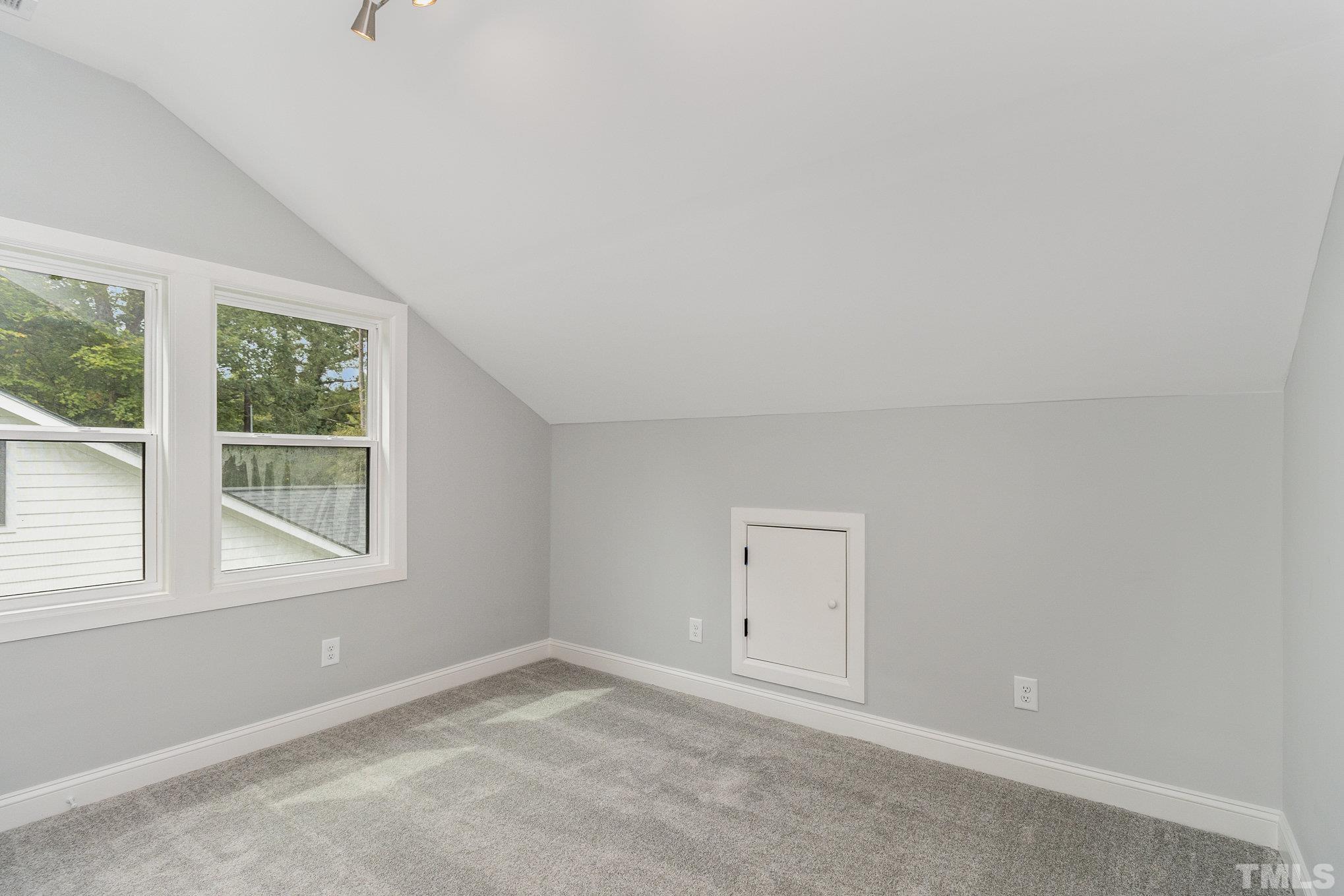 1217 Rosedale Avenue, Unit A Durham, NC 27707 - Photo 19 of 27