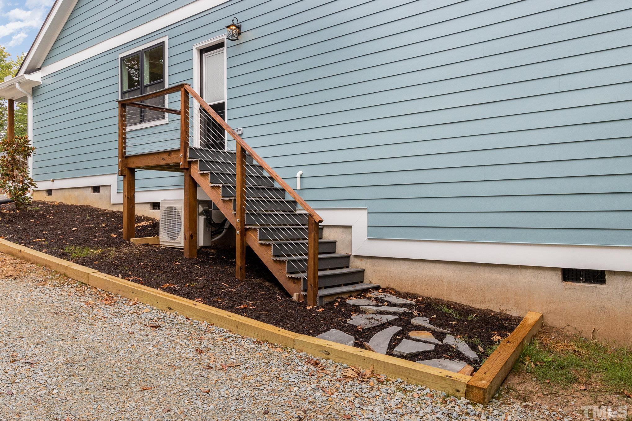 1217 Rosedale Avenue, Unit A Durham, NC 27707 - Photo 22 of 27