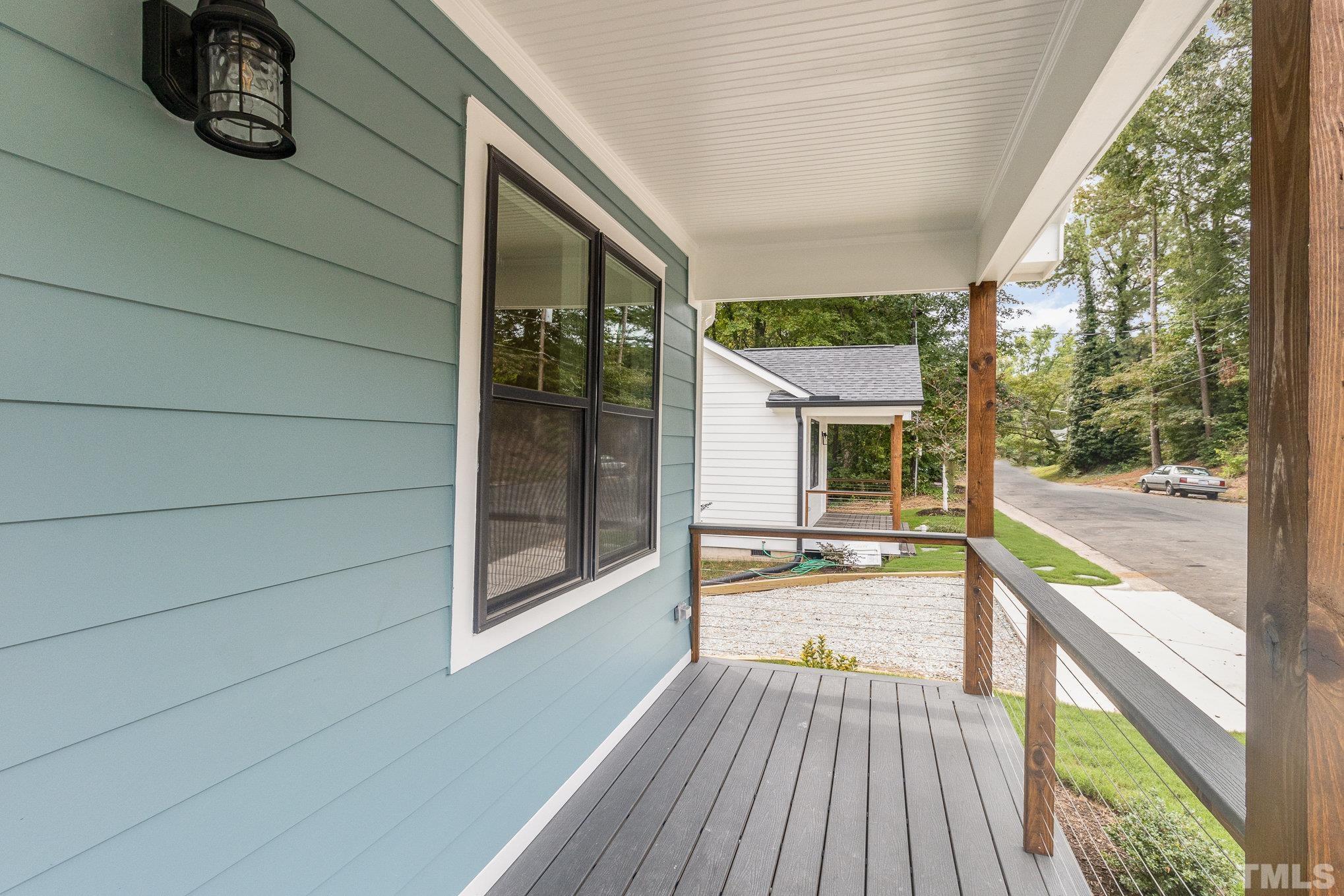 1217 Rosedale Avenue, Unit A Durham, NC 27707 - Photo 5 of 27