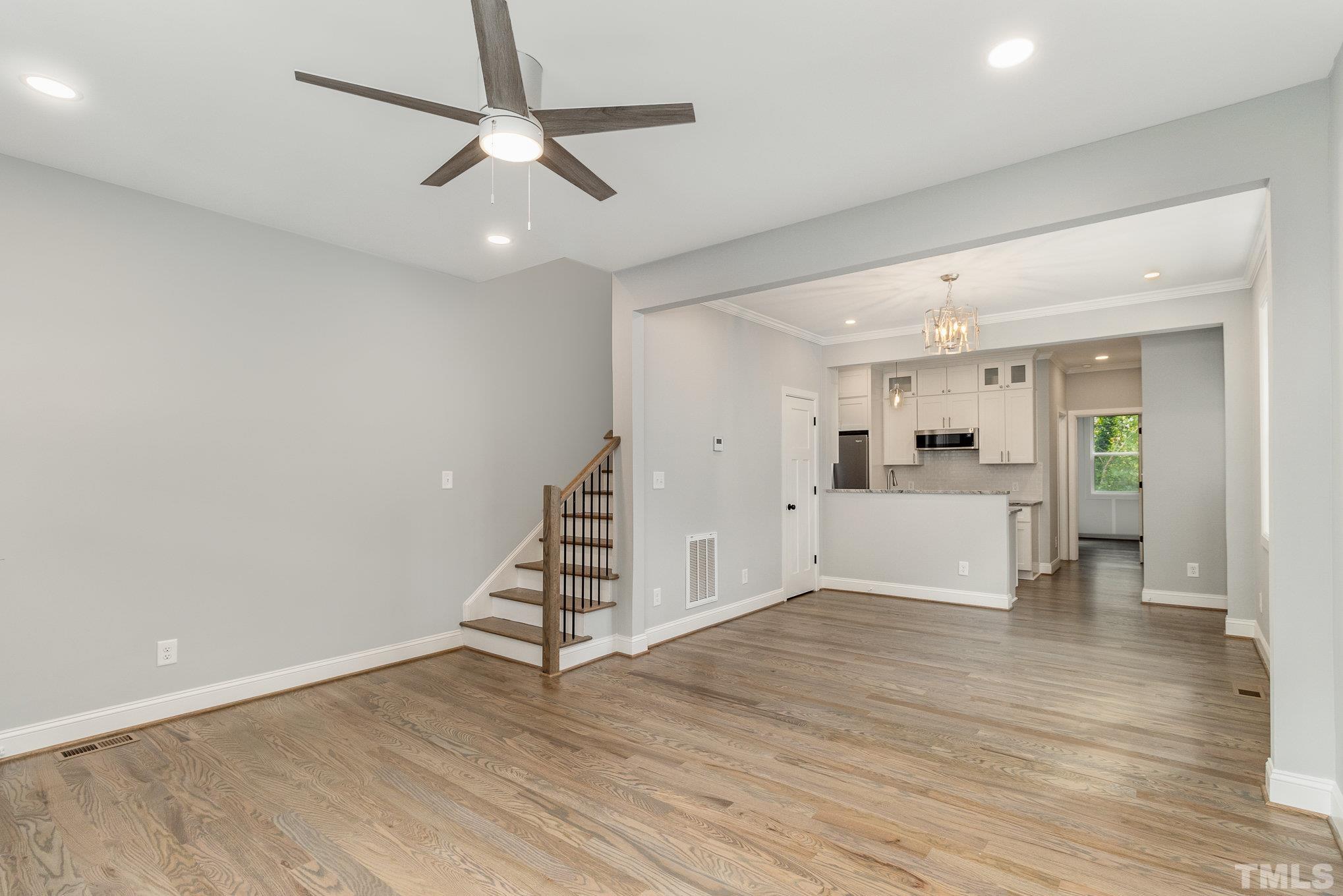 1217 Rosedale Avenue, Unit A Durham, NC 27707 - Photo 6 of 27