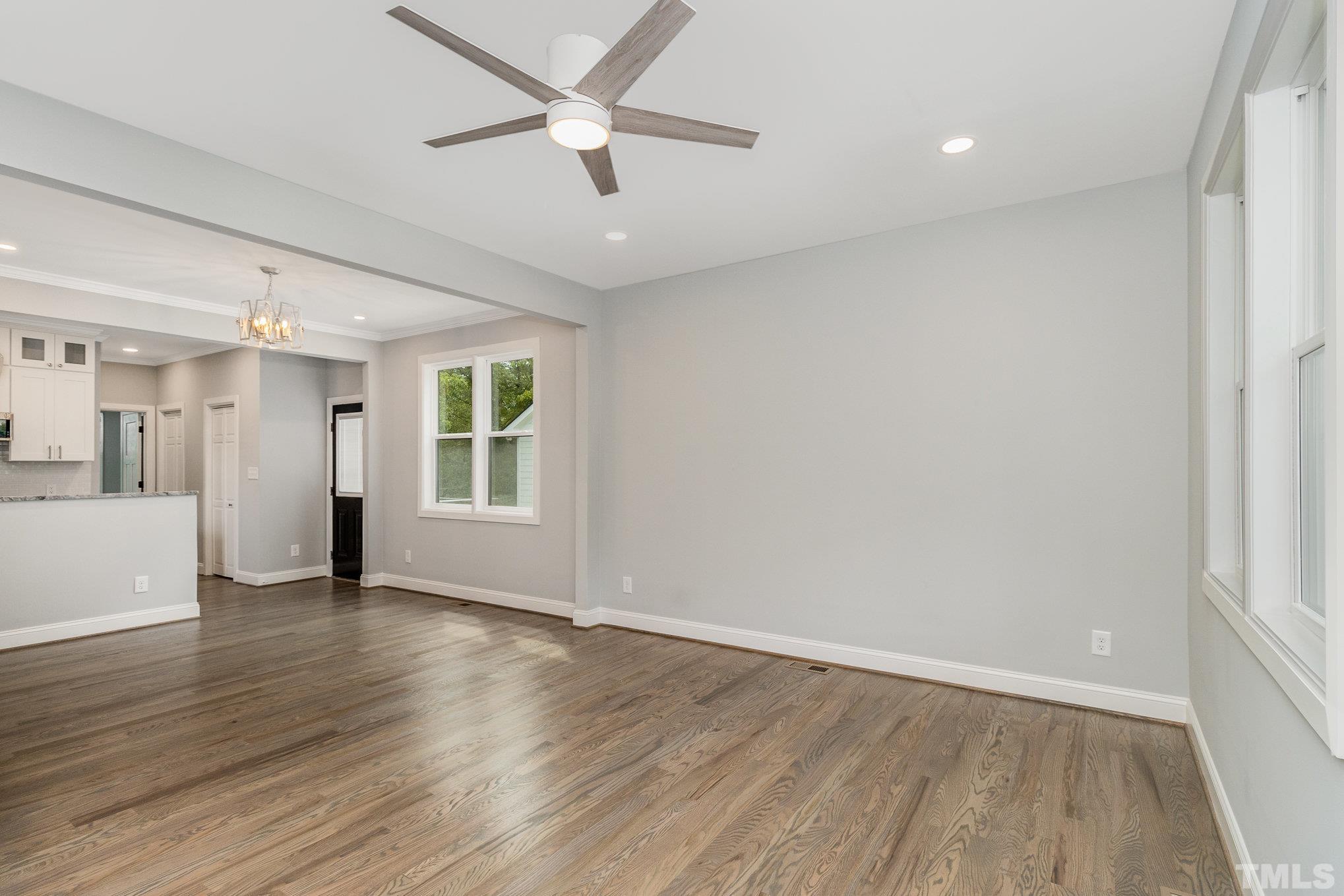 1217 Rosedale Avenue, Unit A Durham, NC 27707 - Photo 7 of 27